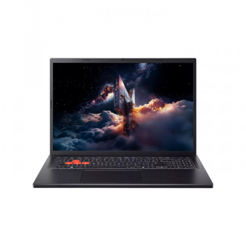 Ноутбук Acer Nitro Lite 16 NL16-71G-70LZ Shale Black  (NH.DAEEX.001)